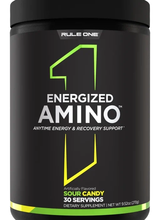 آمینو  انرژی رول وان R1 Energized Amino